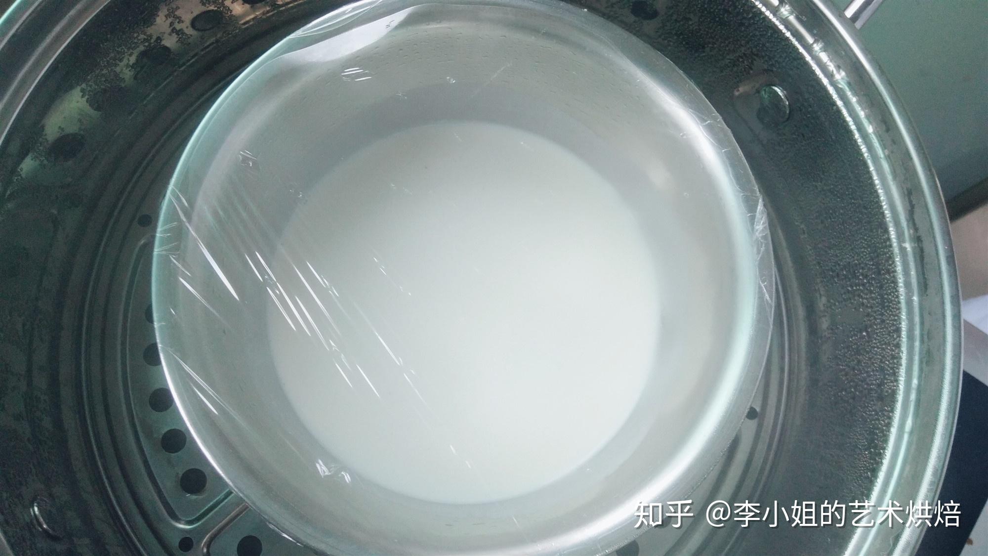 每天卖出1000的网红爆款西点蛋黄拉丝肉松小贝制作教程