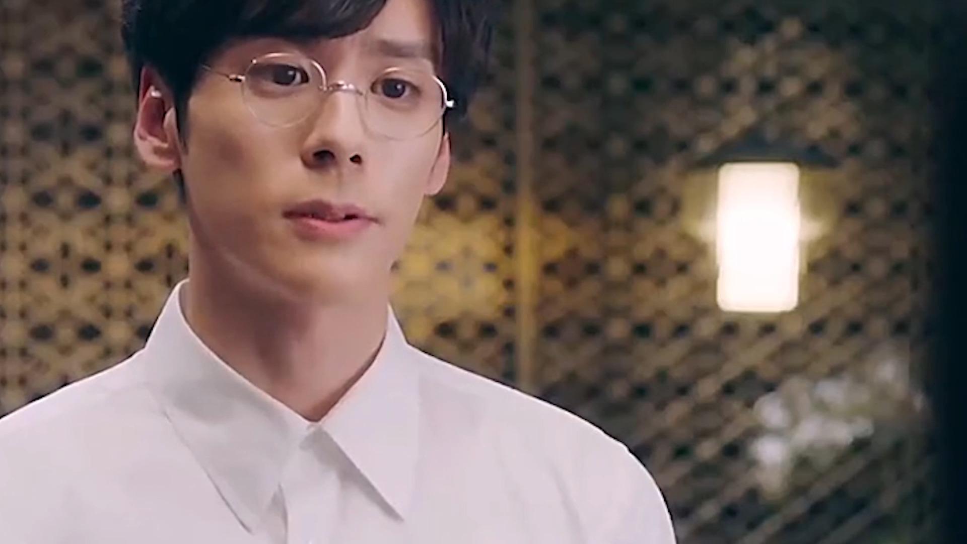 完美先生和差不多小姐章教授终于开窍壁咚小娇妻太甜了吧