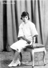 【1921】“五四”时期的女作家庐隐 - 知乎