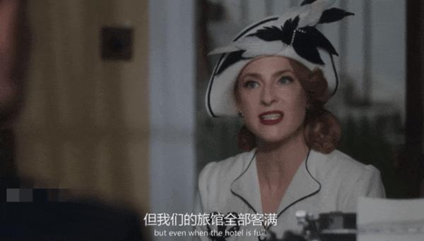 神作回归!谋杀、悬疑、探案,《月光花谋杀案》6集根本不够看!