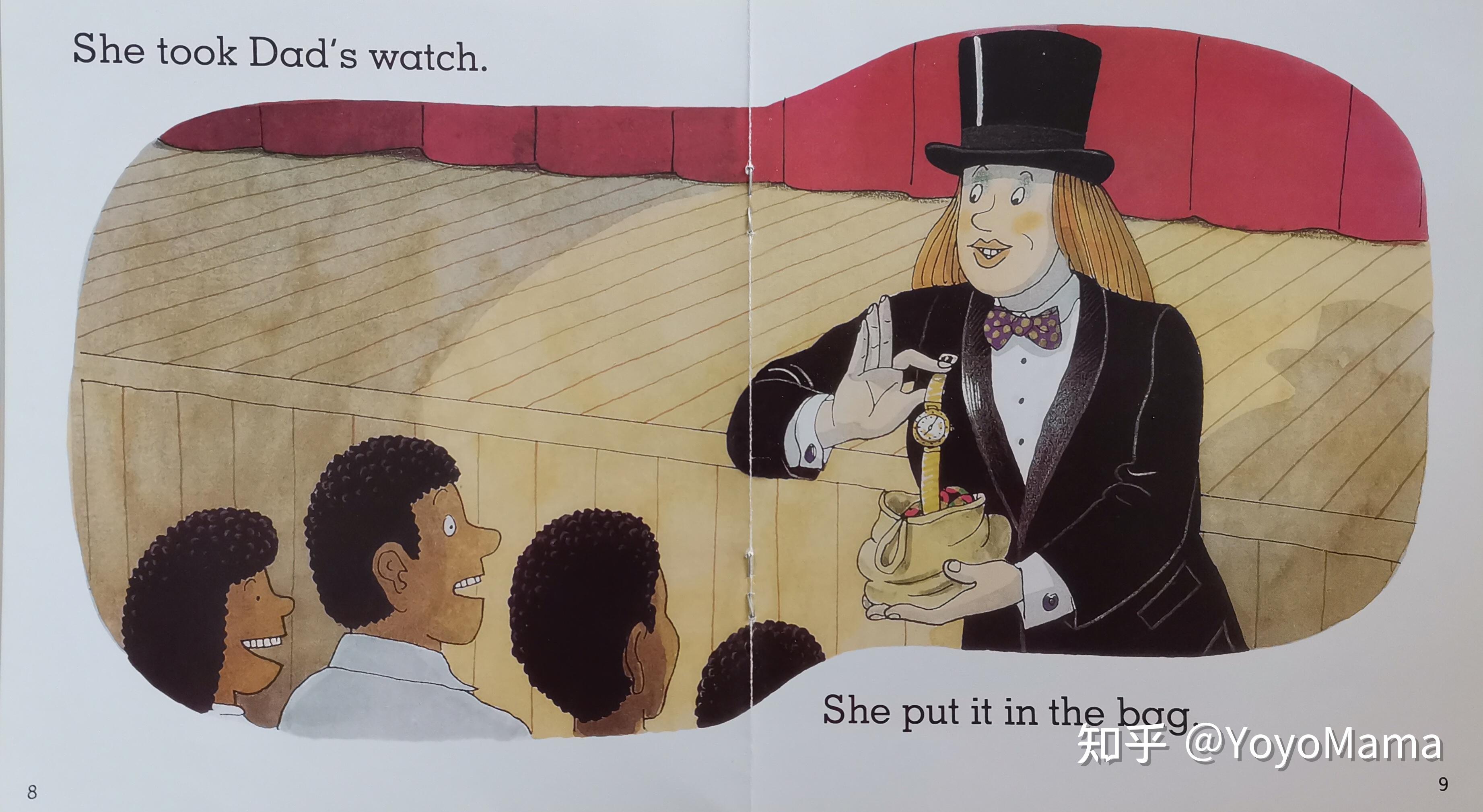 dad and mum were well dressed. they wore the precious jewelry.