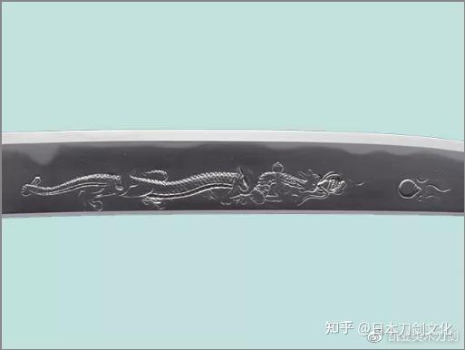 日本刀基础连载(五) 刀身雕刻的种类 - 知乎