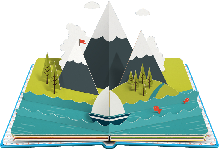 【插画】NO.3 插画风格 | 史上最全整理 |多图预警