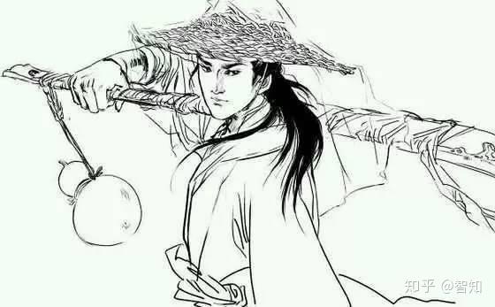 古龙笔下的浪子形象