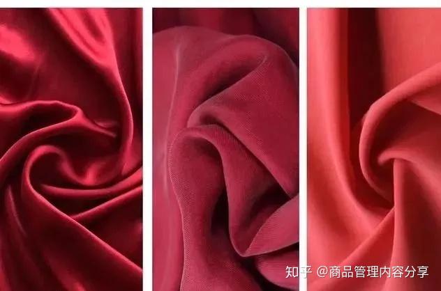 热门面料:"天丝","铜氨丝"与"真丝"的特点和区别!|商品管理 - 知乎