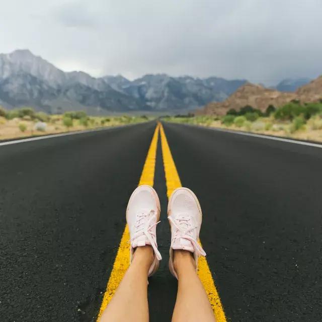 05一个人的公路旅行