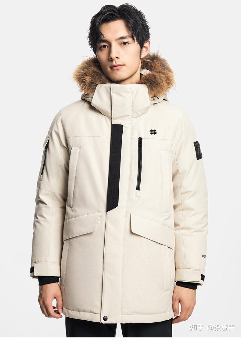 男士羽绒服有推荐的吗?