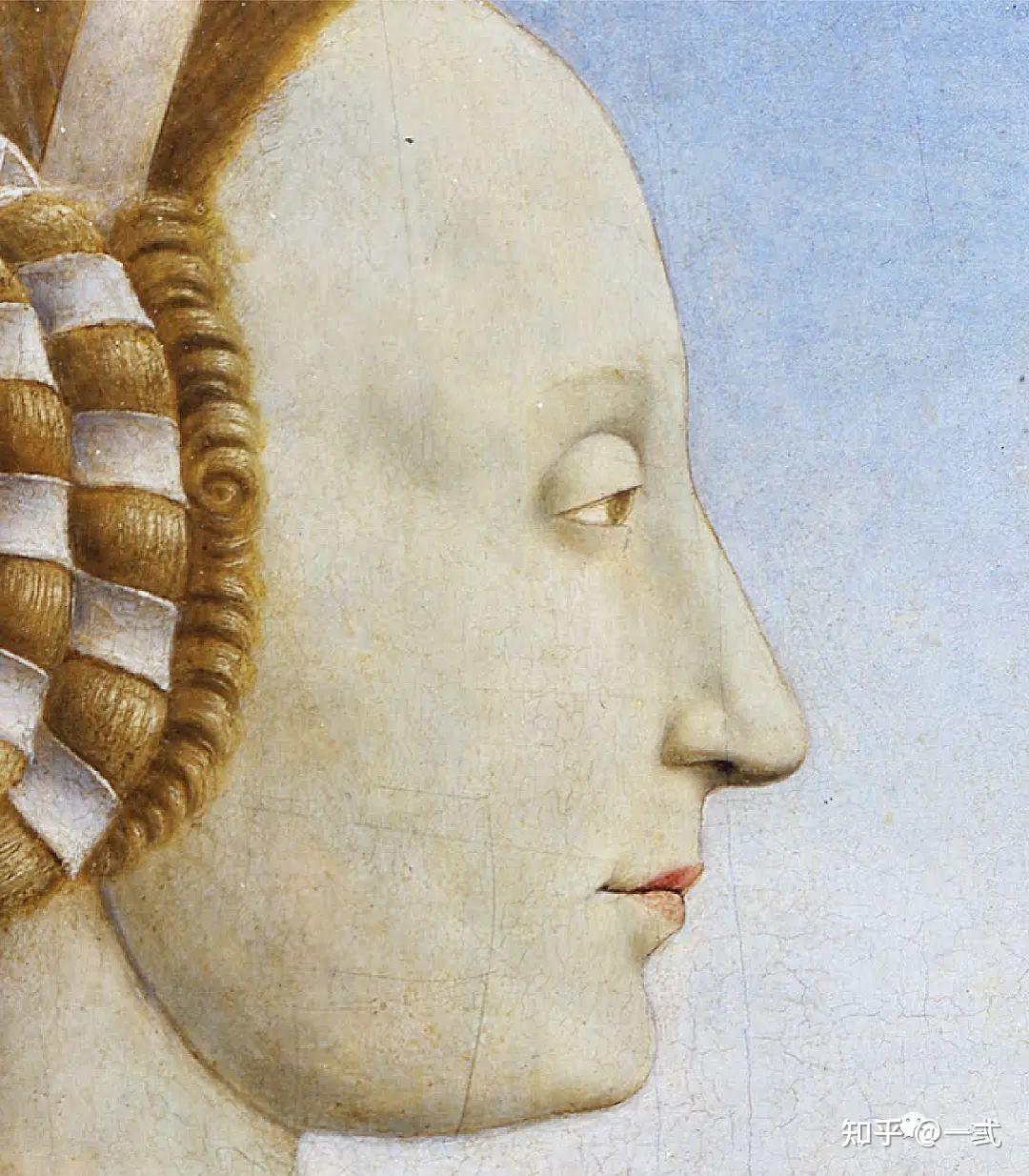 皮耶罗·德拉·弗朗切斯卡 | 文艺复兴中被遗忘的绘画巨匠 - 知乎