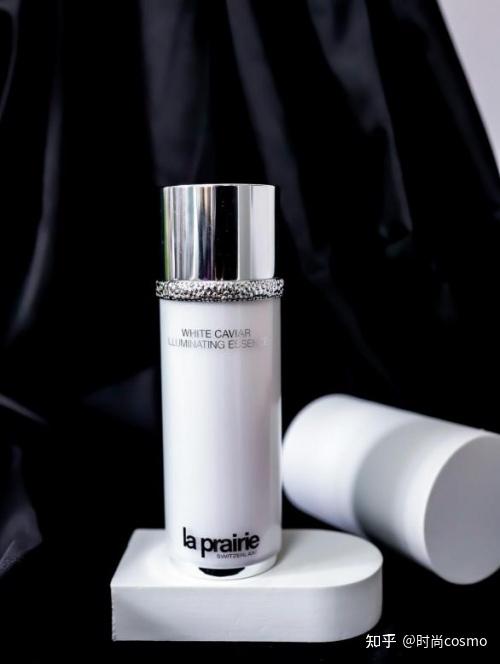 夏天美白,莱珀妮幻亮紧致精粹露 让熟龄肌也能"逆生长"