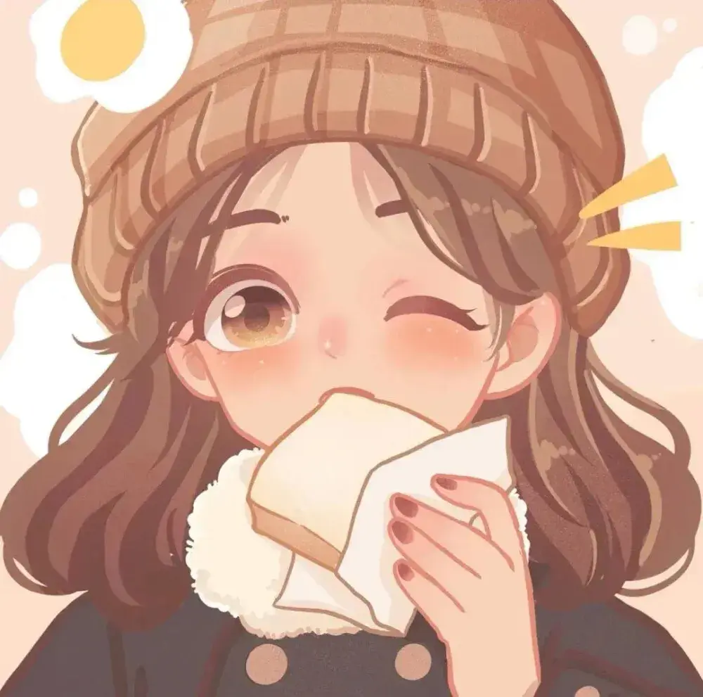 一些超级特别又好看的情侣头像,共190张-最好看的情侣头像动漫一人一半