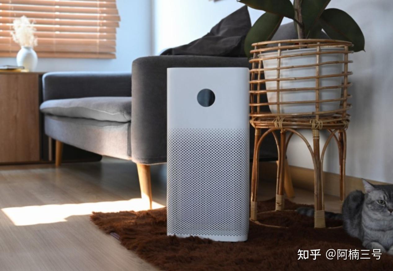 树新风、宫菱空气净化器除甲醛有用吗?除醛除菌终极PK谁更强?