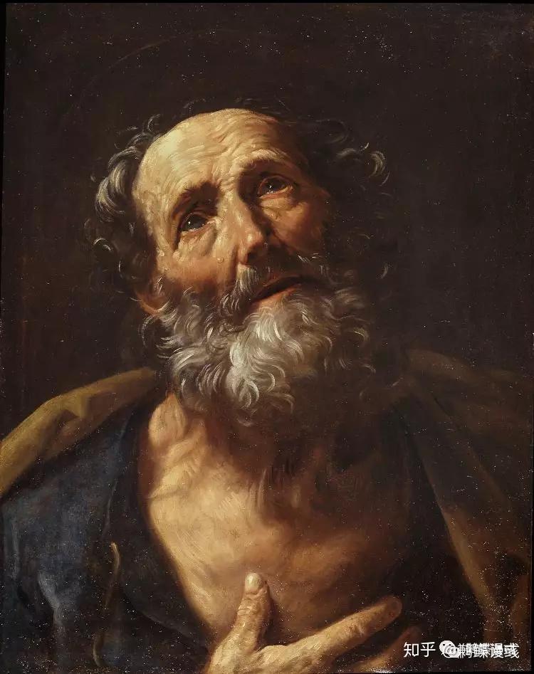 每日宜物 | 没有对比就没有伤害——属于圭多·雷尼的巴洛克(有声版)