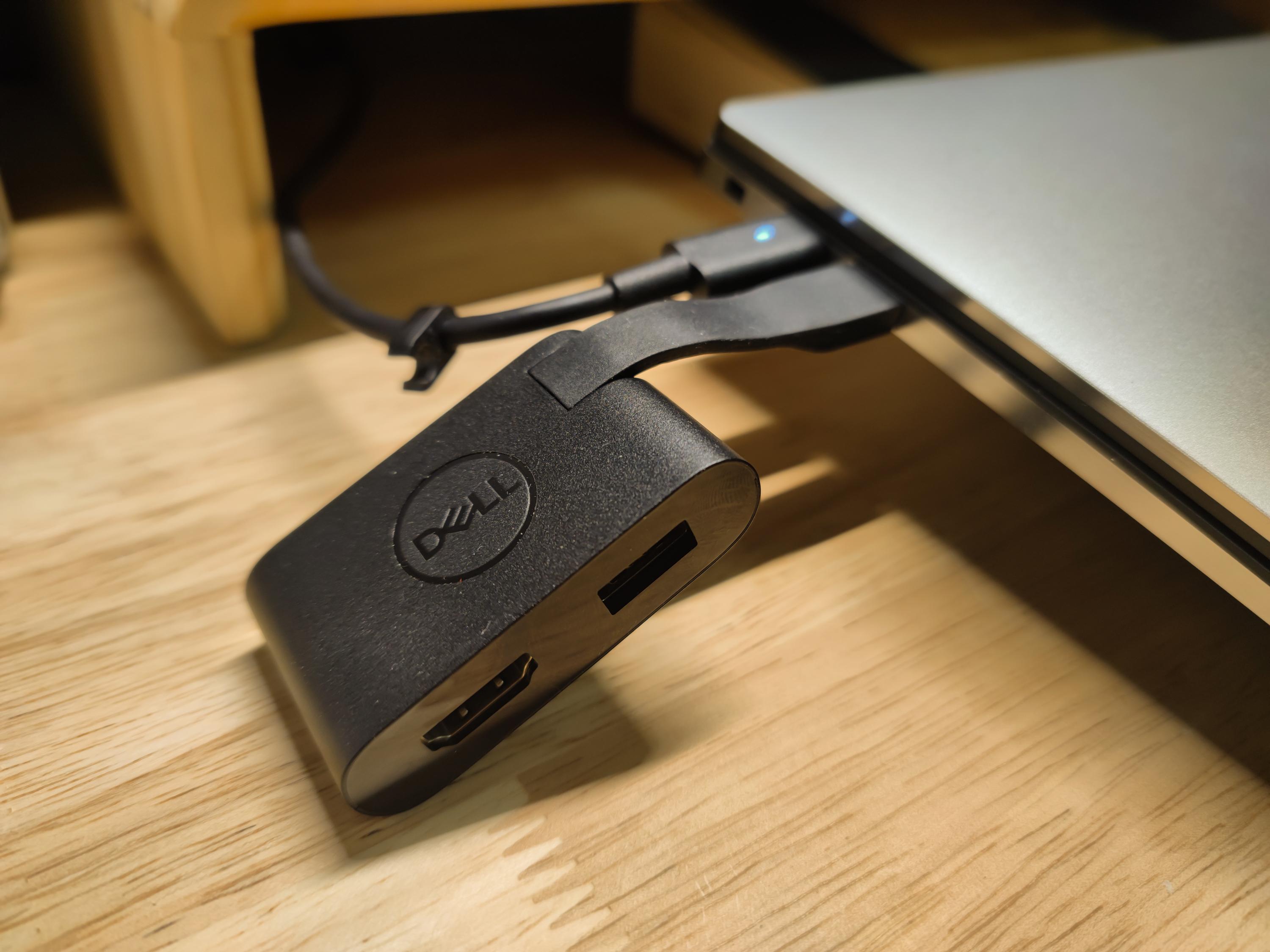 我的理想型笔记本dellprecision5560