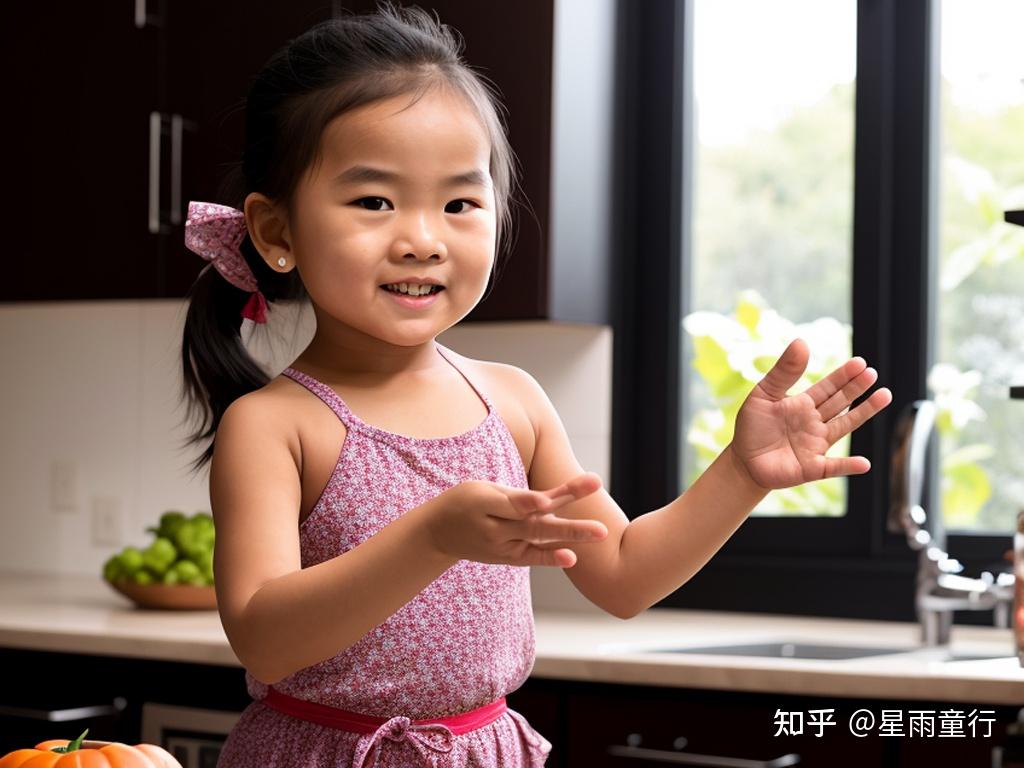 孩子总爱重复问,重复别人的话怎么办?星妈来教你“八招”处理方法 - 知乎