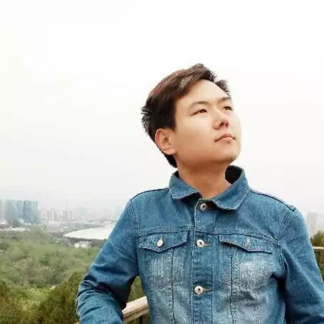 鹤然奶爸聊育儿
