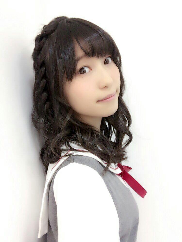 如何评论声优松井惠理子