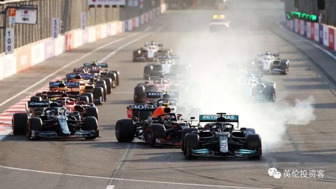 12岁就赴英国求学!中国F1第一人的英伦往事 - 知乎