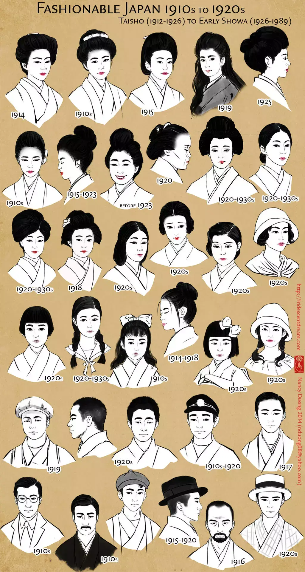 将中间的头发剃掉，宛如地中海，古代日本男子为何流行这样的发型-搜狐大视野-搜狐新闻
