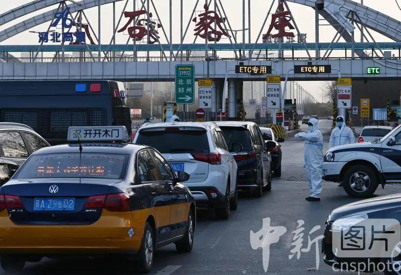 关于疫情这六个地方必须注意一文看懂全国最新形势