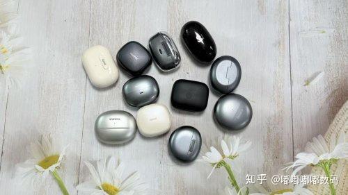夹耳式蓝牙耳机什么牌子好用?2026年夹耳式蓝牙耳机最推荐的高性价比排行榜
