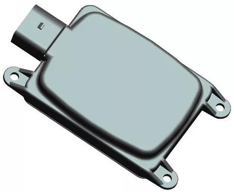 国产24ghz毫米波雷达何以永生