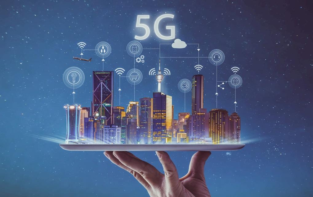 5G 5g