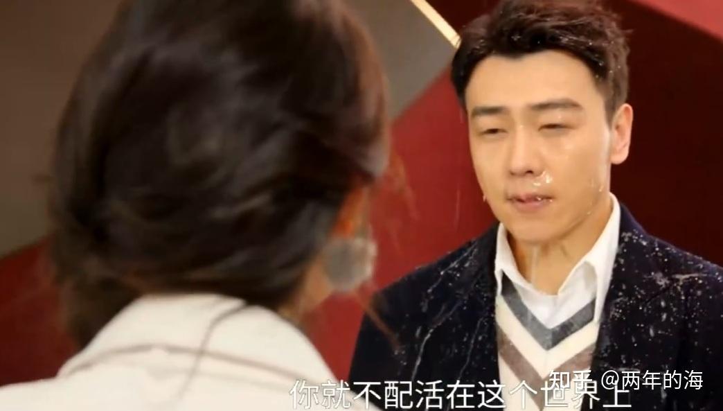 《突然的喜欢》第12-13集预告:区晓觉欺骗程叠恩,林欢儿和高海明联手惩治渣男 - 知乎