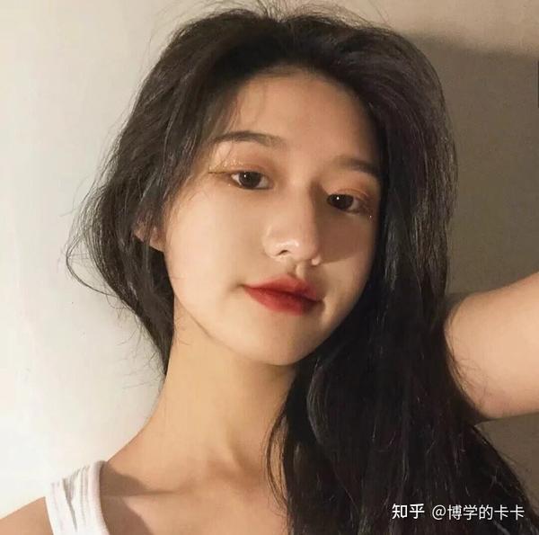 比心头像过审核(女)