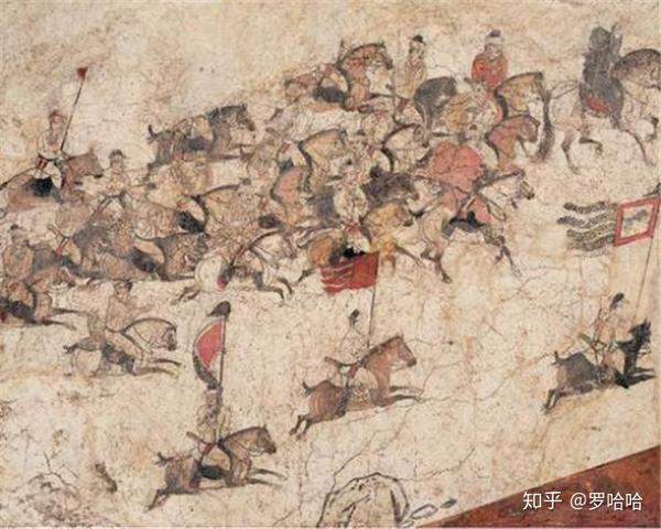 有先见之明的古人们:千年以前,便已有野生动物保护行为 - 知乎
