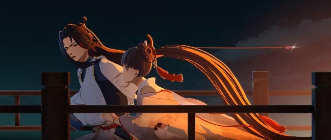 阴阳师全新不知火CG惊艳上线！幕后制作居然是国人团队 - 知乎