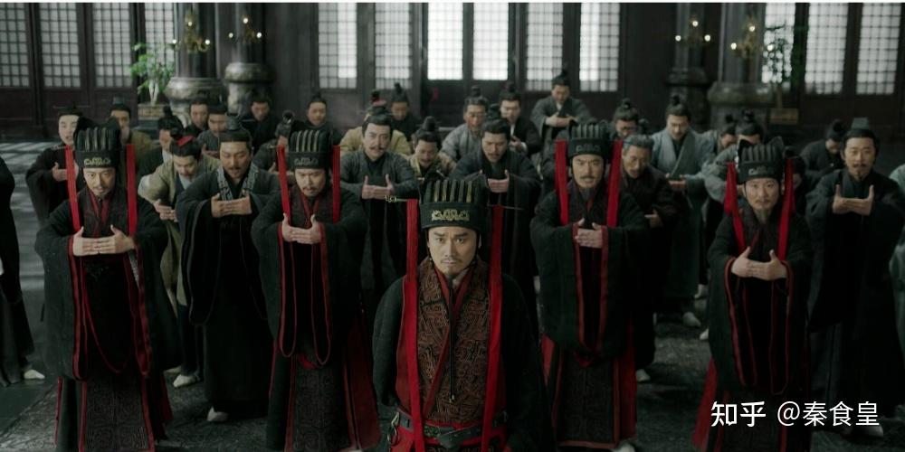 士族阶层的崛起对秦国发展影响深远:士文化的形成及精神 知乎