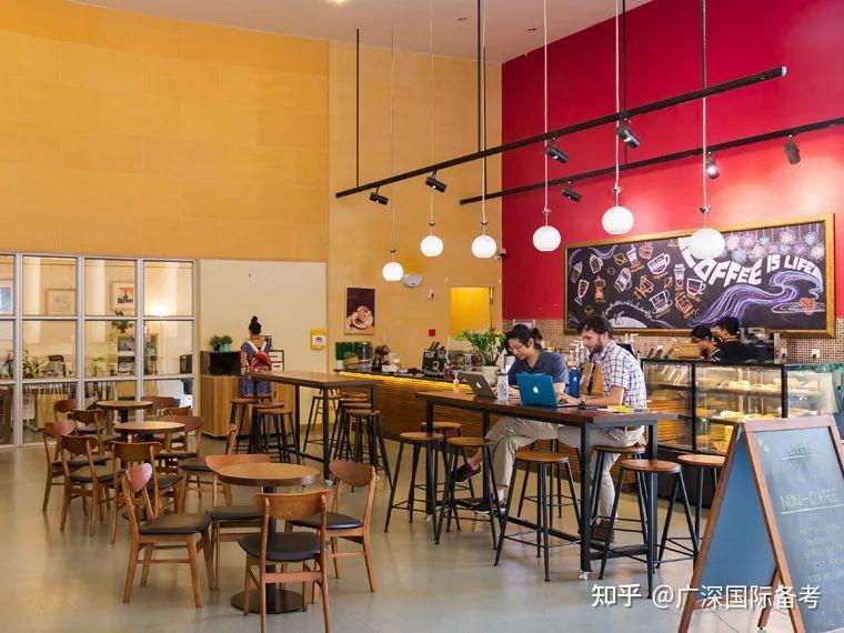 美式中学提供美国标准ap课程师资强硬,外教占比大小班制教学ncpa设立