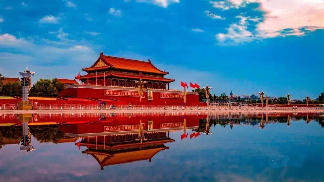 盘点中国34个省份标志性建筑,你家乡在哪儿? - 知乎