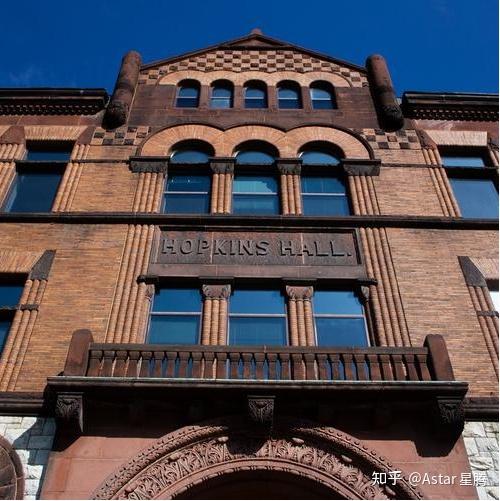 学校以及专业分析:williams college 威廉姆斯学院/马萨诸塞州