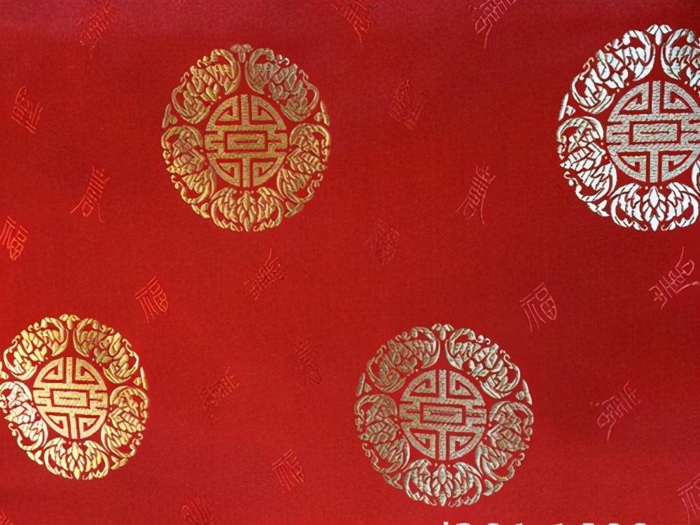 东方福纹,永不过时的高级美感 - 知乎