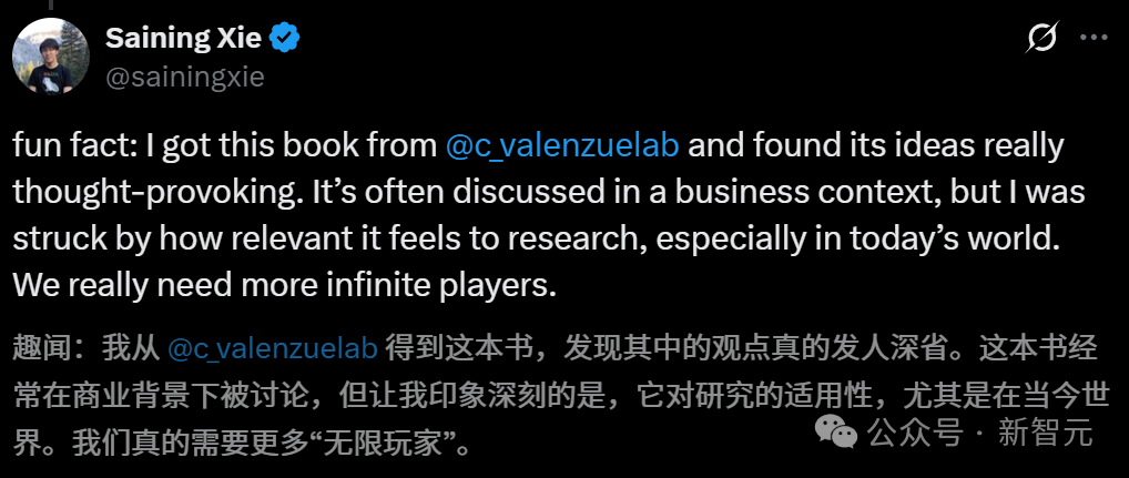 谢赛宁开炮,现场打脸CVPR评审!Sora开山之作DiT被拒,怒斥AI学术圈畸形 - 知乎
