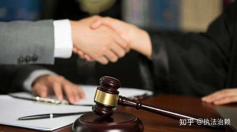 碰上老赖不还钱该怎么办?知一给你支招…… - 知乎