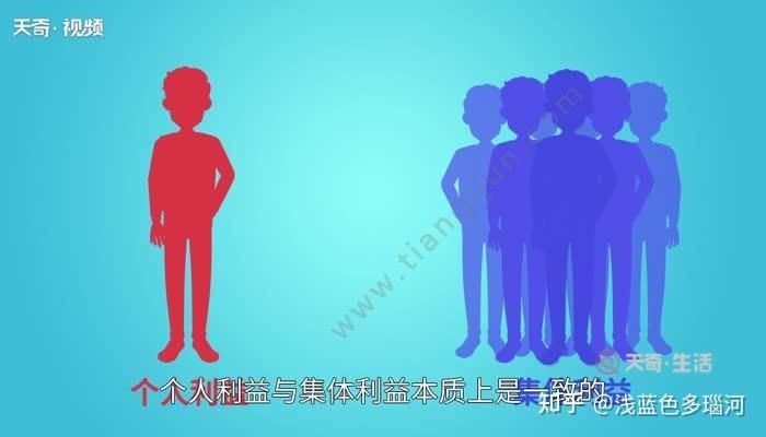 谬论大行其道——个人的利己主义带来整体的利益最大化 - 知乎