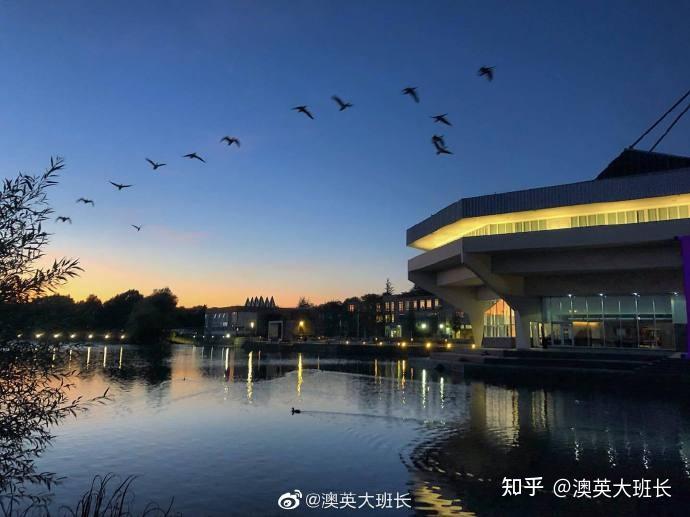 蚌埠国际留学价格