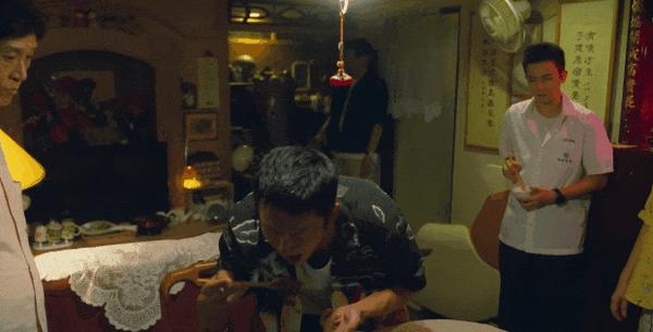 别被题材劝退!《有生之年》这剧真实到想哭!