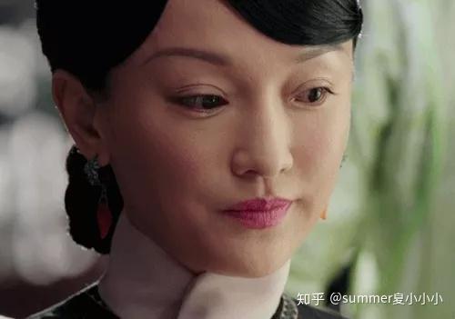 娘道简直有毒女主失败的整容脸都没全篇的女奴癌招人膈应