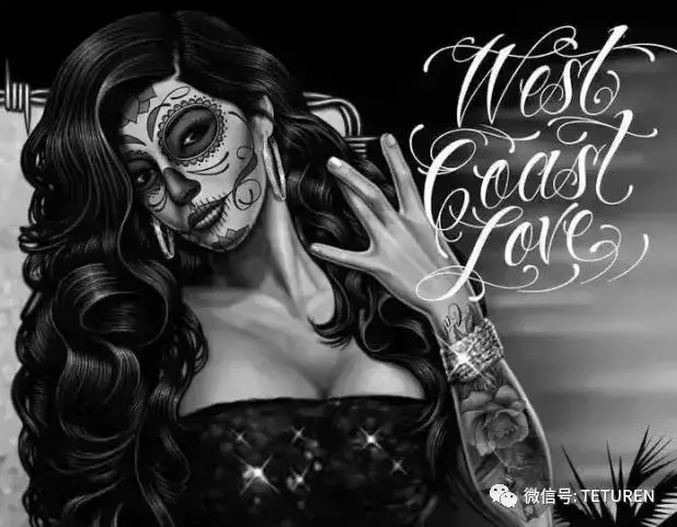 奇卡诺——墨西哥之魂 - 知乎