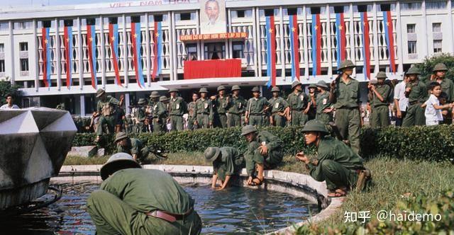 1981年越军上尉乔清陆带领9人起义投奔中国结局如何