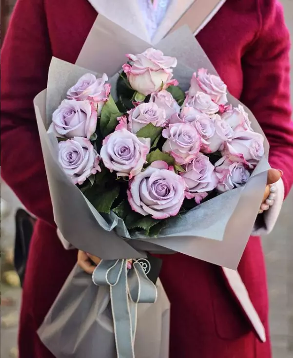 花束凭什么卖那么贵看看花艺师需要掌握哪些基本技能