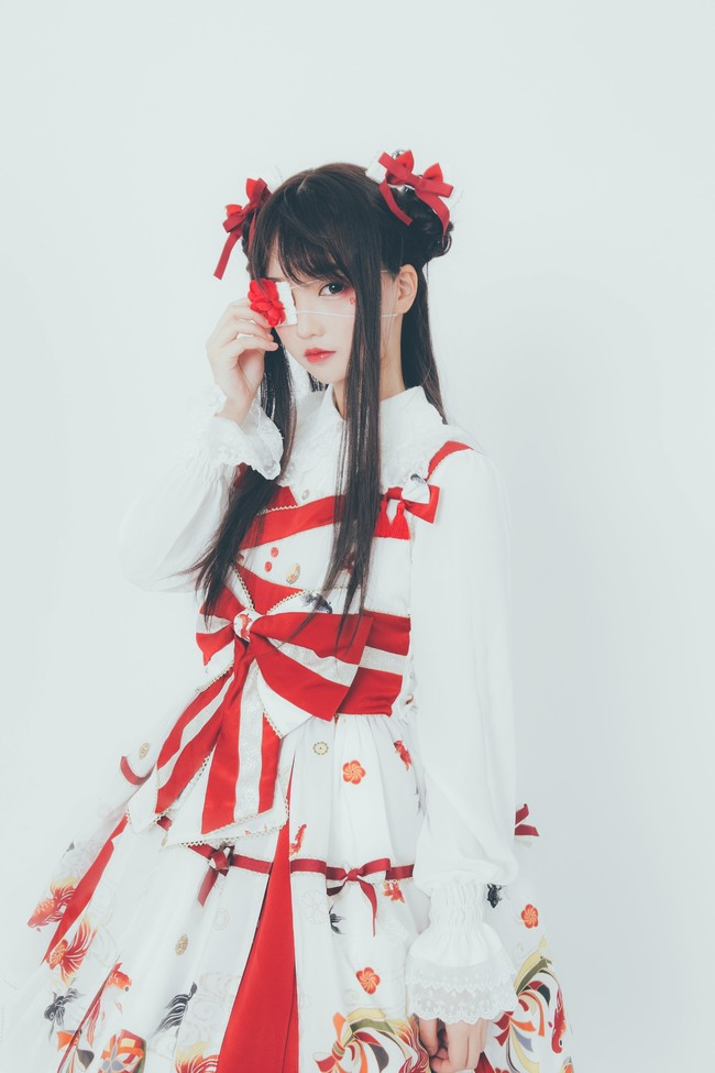 有哪些令人惊艳的 Lolita 服饰？ - 知乎