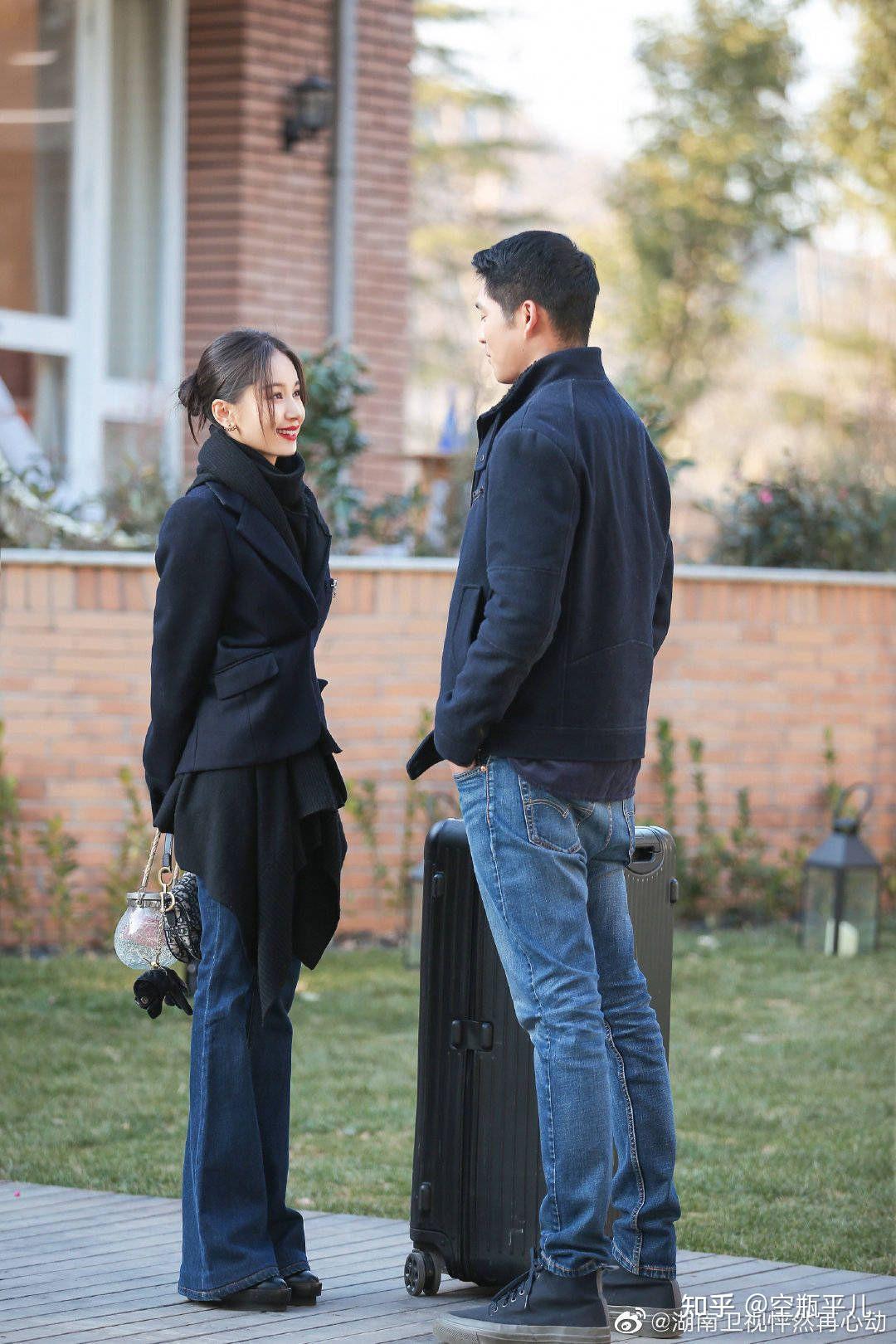 当然,王子文说,吴永恩长得帅,颜值是吸引他人的第