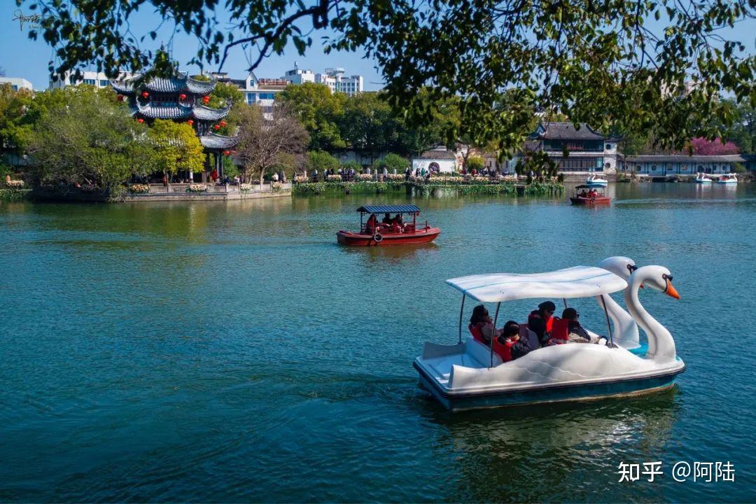 两天一夜悠游临海感受无处不在的国潮宋韵沿途表演精彩纷呈