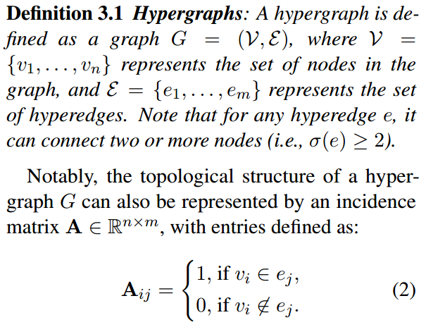【NLP论文12】Be More with Less: Hypergraph Attention Networks for Inductive ...