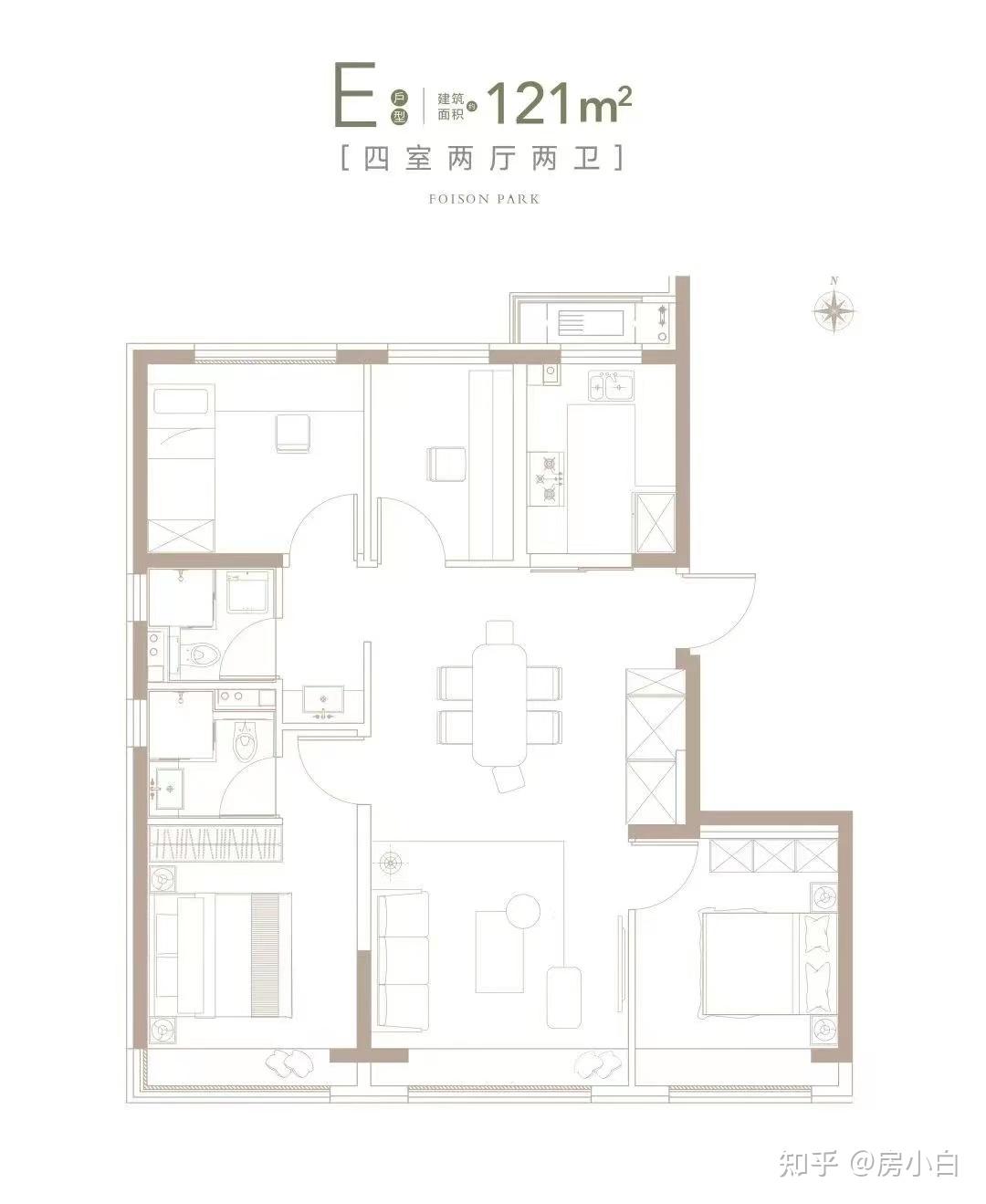 亦庄买房看这一篇就够了 - 知乎