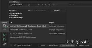 Qt Creator 19 发布 - Qt、QML 与 C++ 的 跨平台 IDE - 知乎